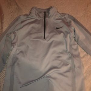 Nike sweater